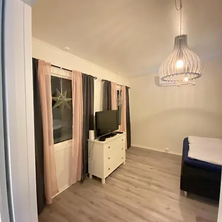 Piilopaikka Keskustassa * Rovaniemi